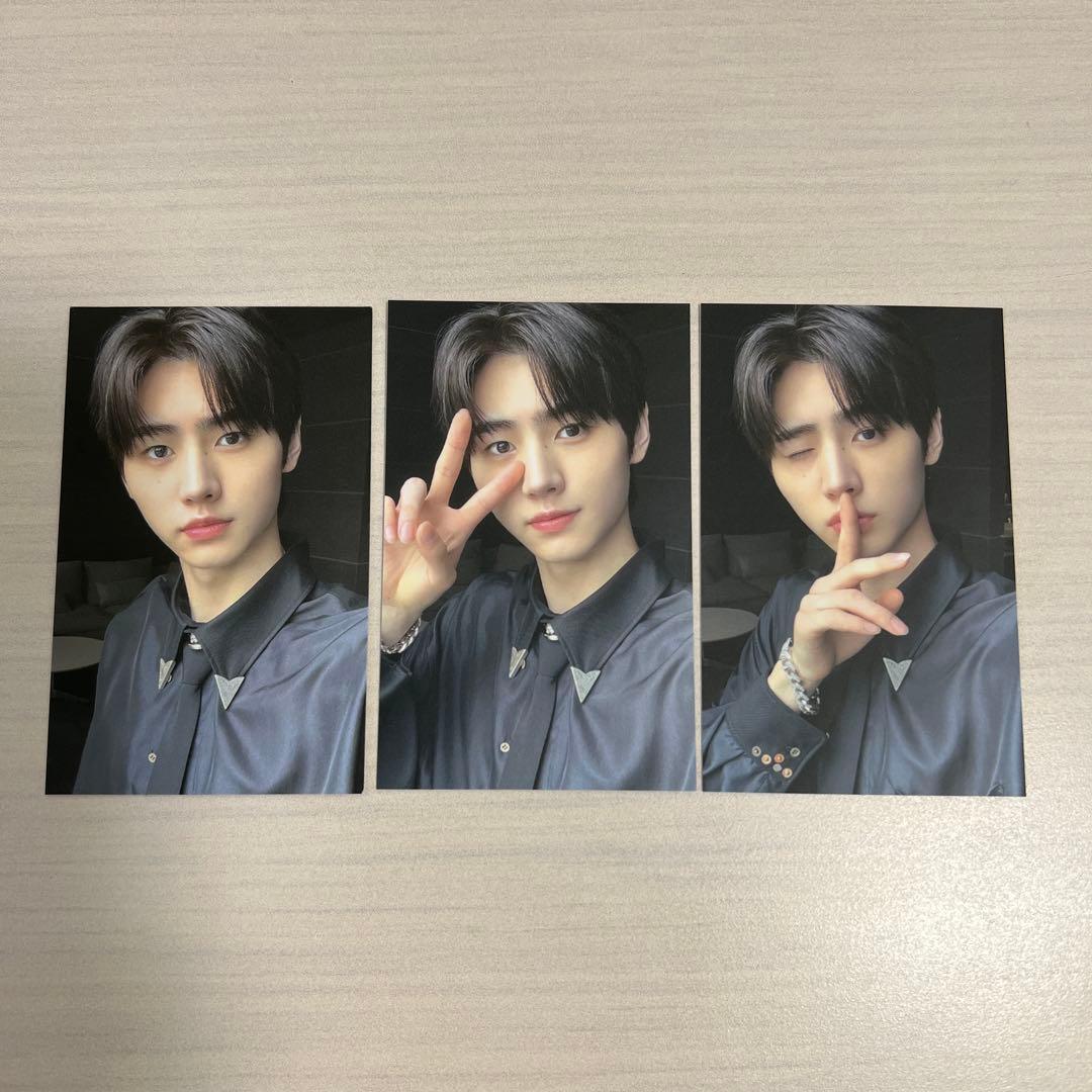 ENHYPEN 儚い　ラキドロ　ソンフン タワレコ weverse ユニバ ニュース ｜ ENHYPEN JAPAN OFFICIAL SITE